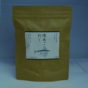 焼あごだしパック　2セット