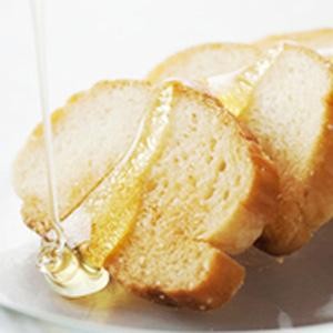 はちみつラスク　はちみつジンジャー風味 70g