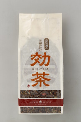 二十四種ぶれんど効茶　400ｇ