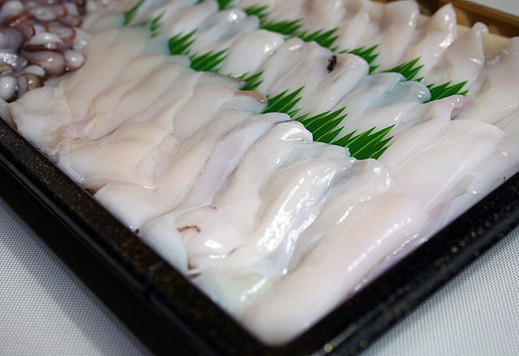 タコしゃぶ 400ｇ