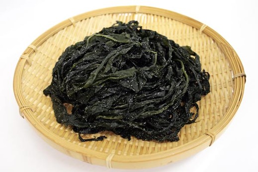 三陸・真崎わかめ1kg 