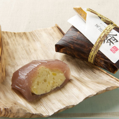 菓匠　翁　10個入り