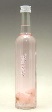 さくらキラキラ　500ml 