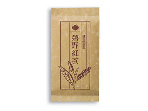 嬉野紅茶