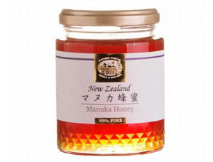 マヌカ蜂蜜　280g