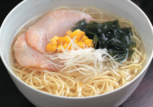博多ゆず塩ラーメン（1食入）