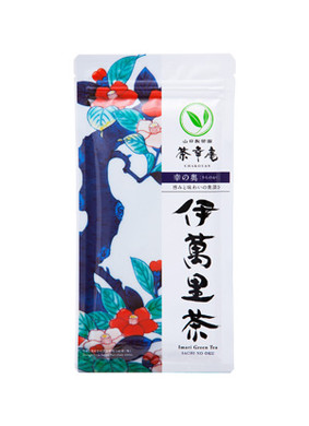 伊萬里茶・幸の奥（九州・佐賀県産）100g入