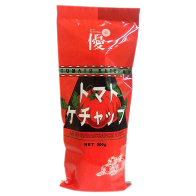 トマトケチャップ　300g