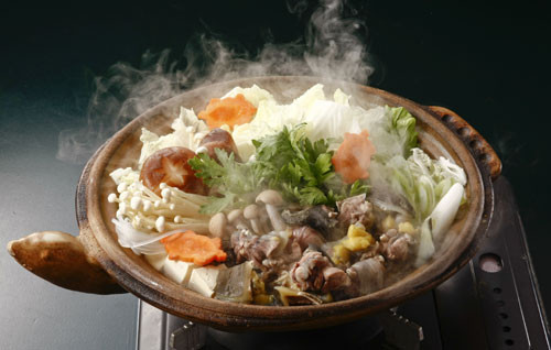 すっぽん鍋セット2人前（250g）