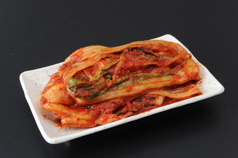 白菜キムチ500g