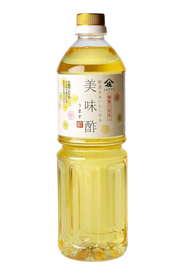 美味酢　1リットル