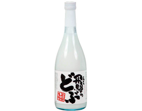 飛騨のどぶ720ml