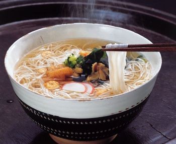 喜養麺