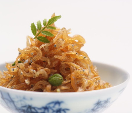 京のごちそう三味洪庵 ちりめん山椒 72g箱入り に寄せられた あっきーさんの口コミ おとりよせネット 通販グルメ スイーツ ギフト 口コミ ランキング