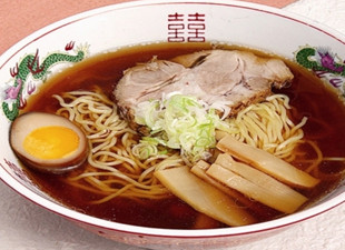 八戸中華 5食詰め合わせ