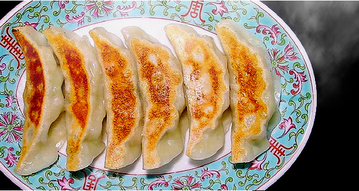 高幡餃子　組み合わせAセット　50個入
