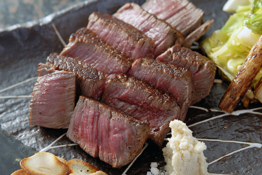 近江牛熟成肉　ステーキ＆焼肉セット 合計250g