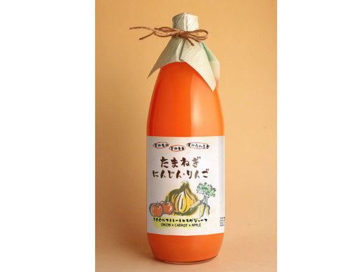 100%ストレートサラダジュース/キャロット味 1000ml