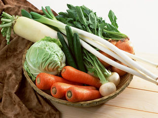 おまかせ野菜セット 千葉県産