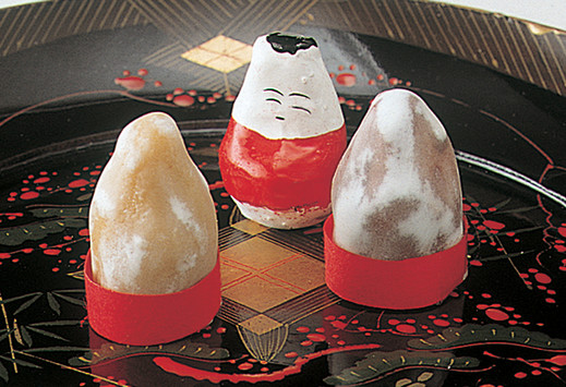 小法師