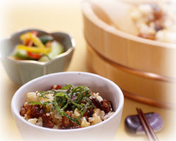 うなぎ佃煮【国産】うな茶漬け・櫃まぶしの素「うなつくし」 3袋
