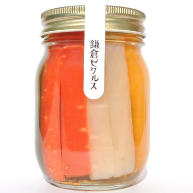 いろいろ野菜