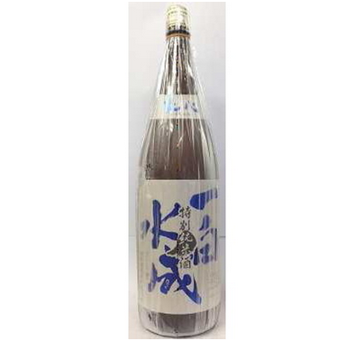 一白水成 特別純米 1800ml