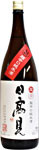 日高見　超辛口純米 720ml