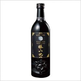 DIAMOND AKATSUKI　720ml 