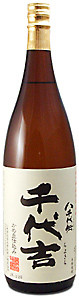 八千代伝　千代吉25°1800ml 