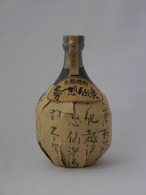 夢想仙楽 720ml （専用化粧箱入）