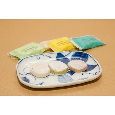 ポルボローネス12袋入り(3種ミックス) pol12