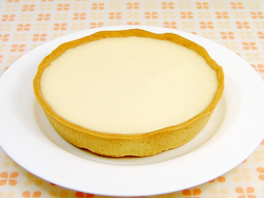 午後のチーズケーキ（5号）