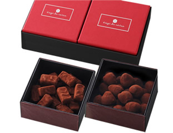  Petit truffe　セット