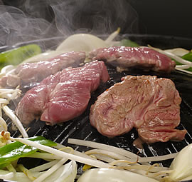 生ラム食べ比べセット