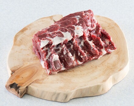 エゾ鹿 肩ロース 100g