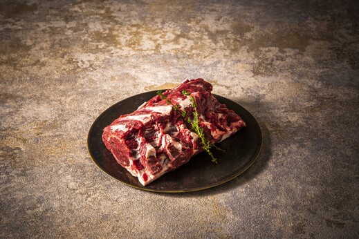 エゾ鹿 肩ロース 100g