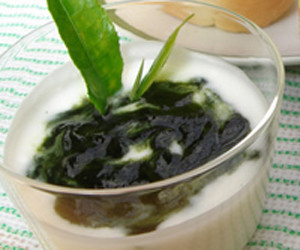 緑茶ジャム 100g入