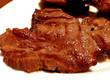 杜の都仙台名物肉厚牛たん塩味500g