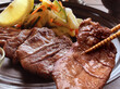 杜の都仙台名物肉厚牛たん塩味500g