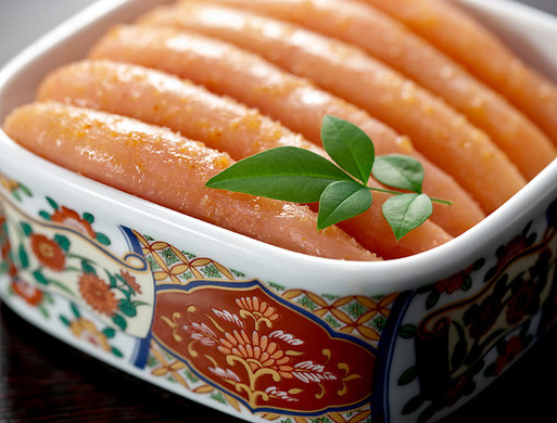 辛子明太子 有田焼器入り（300ｇ）