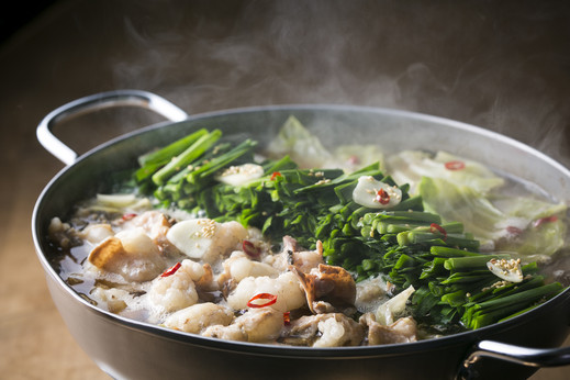 国産牛もつ鍋セット（2～3人前）