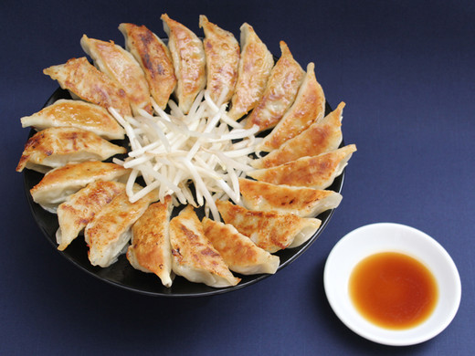 遠州発！餃子/スタミナ餃子お試しセット（定番2種60個） 