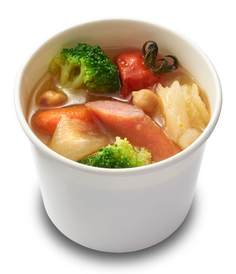 ごろごろお野菜ポトフ 