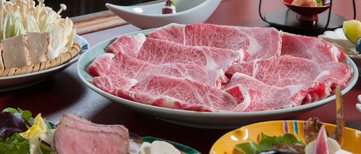 すき焼 肩ロース肉(家庭用) 2～3名用