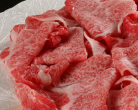 特選松阪牛切り落とし500g