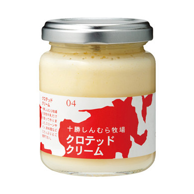 クロテッドクリーム