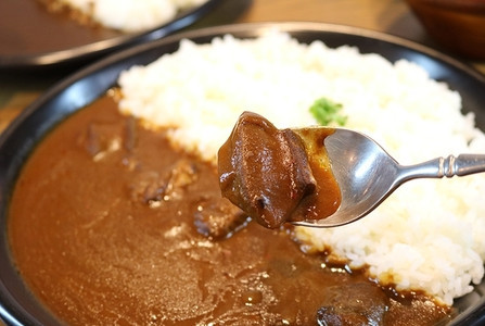 牛たんのカレー　6個パック