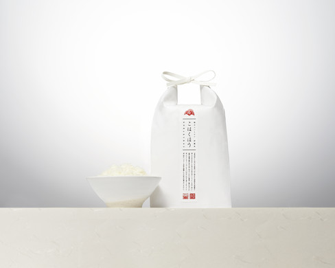 幻の特A 伊賀米 こはくほう 5kg