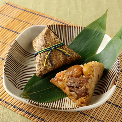 「大和屋敷　奈良」 冷凍ちまき　極上味の蔵　５個入り
